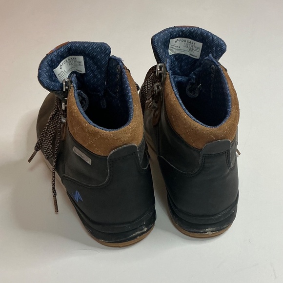 Foresake Patch women’s waterproof hiking all terrain boot Size 8.5 - Picture 3 of 8